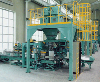 臺(tái)車式全自動(dòng)包裝機(jī)XK-331