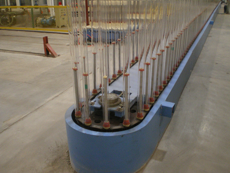 側(cè)驅(qū)式輸送線